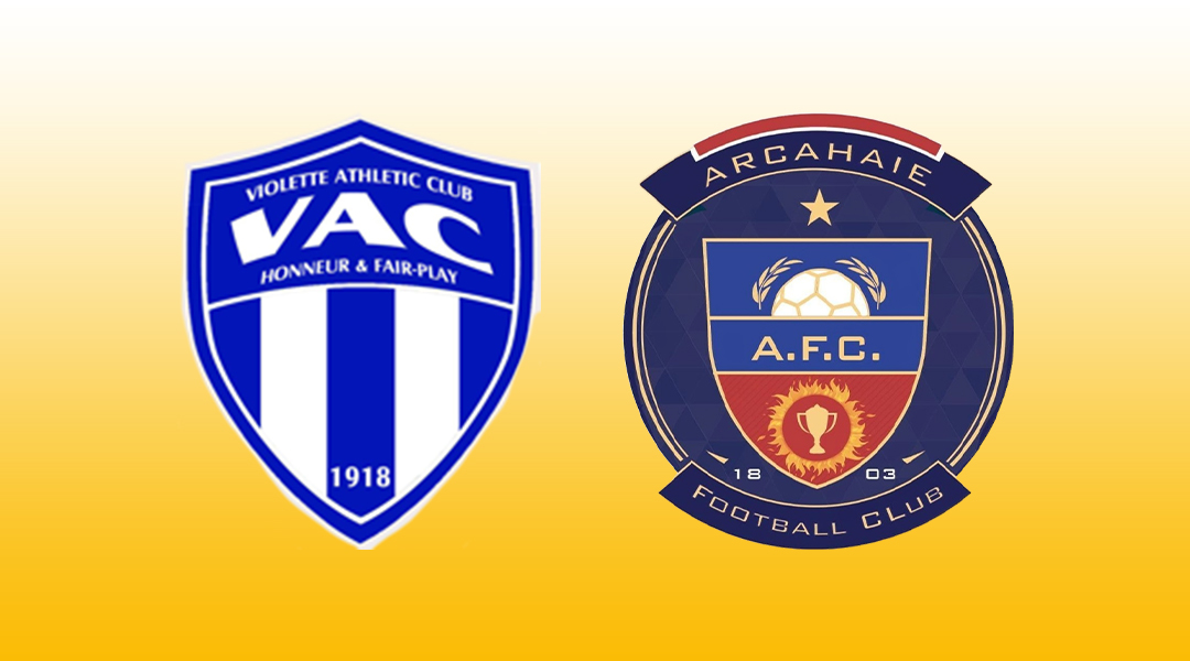 CFU championship : Violette AC et Arcahaie FC sont en lice.