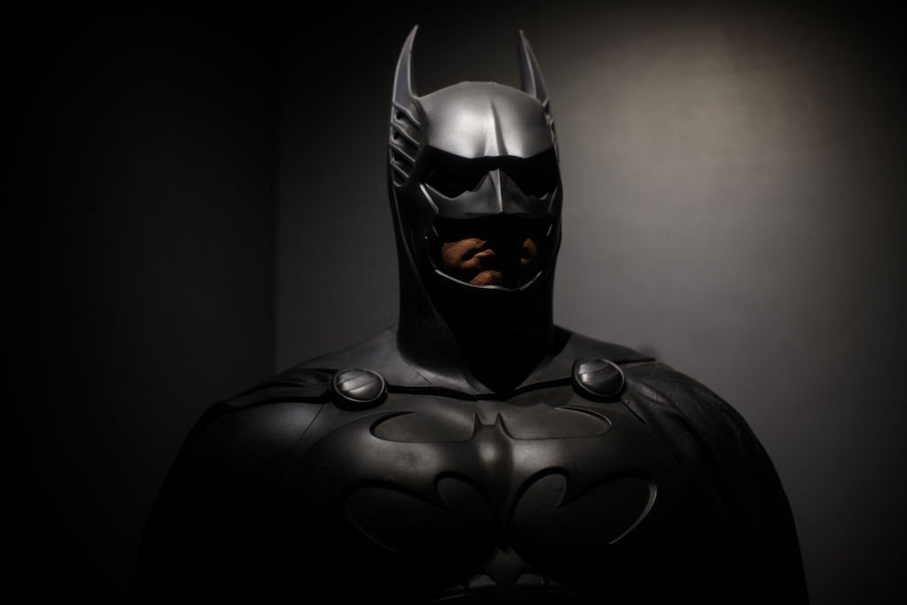 Cinéma : The Batman, au-delà  du casting.