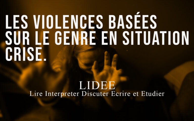 Les Violences