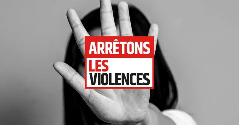 non-aux-violence-