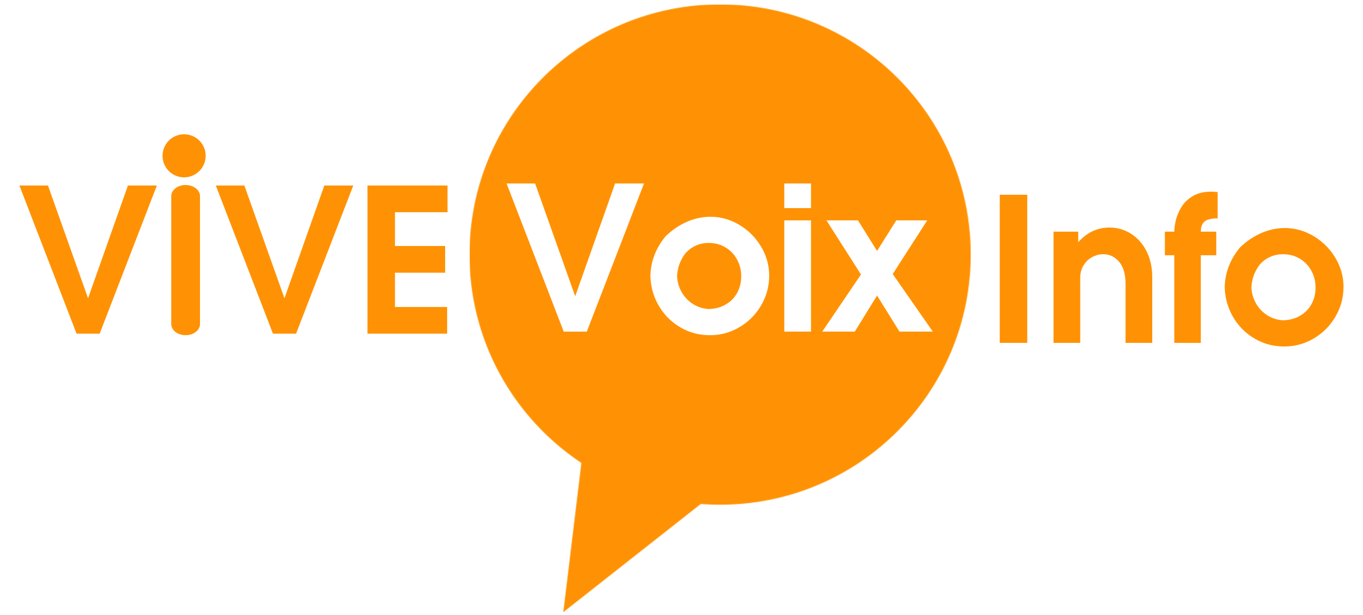 Vive Voix Info