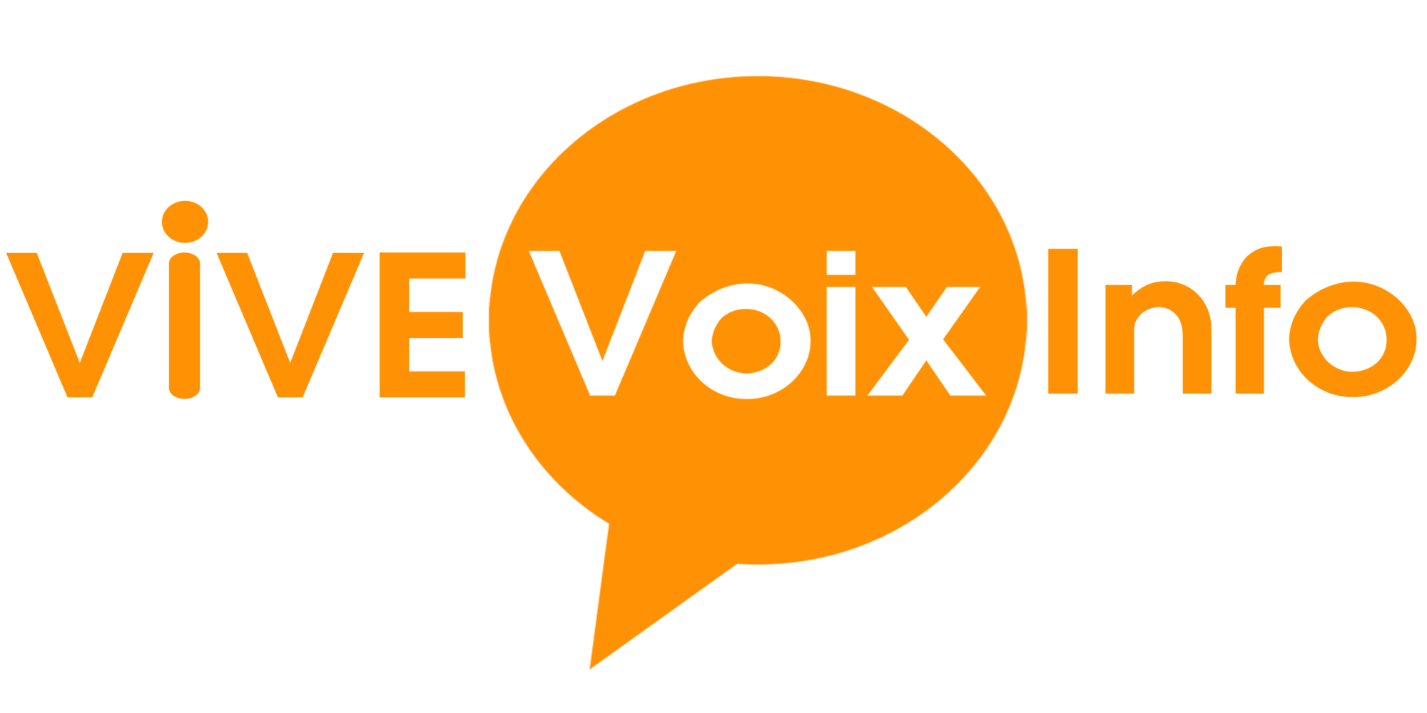 Vive Voix Info