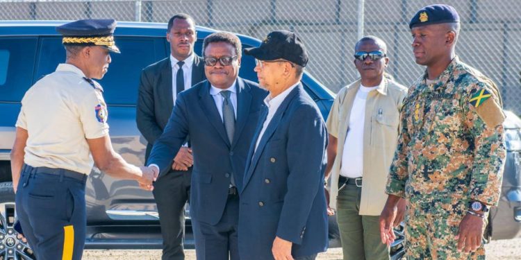 « Nous sommes en guerre » : la nouvelle rhétorique du CPT