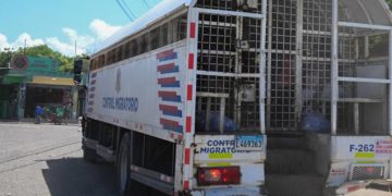 Février 2025 : 26 659 haïtiens expulsés de la République Dominicaine