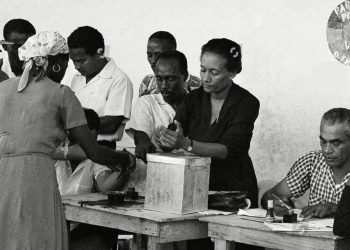 Regard sur les différents moments de la lutte féministe en Haïti : 1803-2025