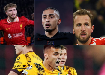 Barcelone et Liverpool gagnent dans la douleur alors que le Bayern et l’Inter assurent