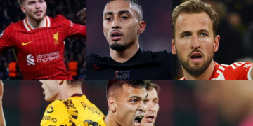 Barcelone et Liverpool gagnent dans la douleur alors que le Bayern et l&rsquo;Inter assurent