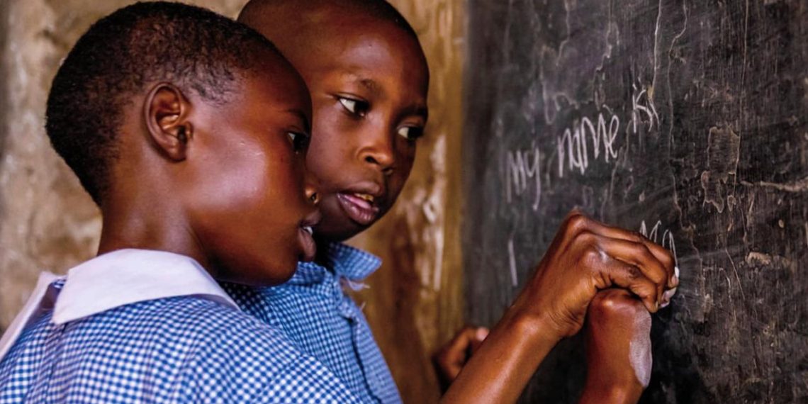 L’éducation en Haïti : un miroir des inégalités sociales