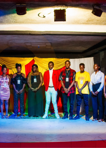 Le Jacmel Jazz Festival lance le concours “TALAN’M”