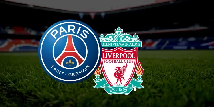 Ligue des champions : PSG – Liverpool, une finale avant l’heure