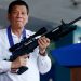 L’ancien président philippin Rodrigo Duterte arrêté pour crimes contre l’humanité