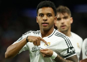 Le Real Madrid bat l’Atlético et prend l’avantage dans la première manche