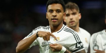 Le Real Madrid bat l&rsquo;Atlético et prend l&rsquo;avantage dans la première manche