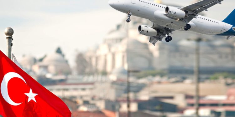 226 migrants haitiens rapatriés de la Turquie