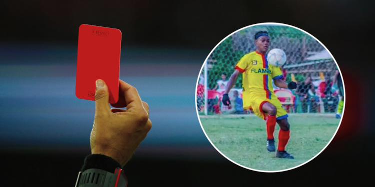 Konfli abit-foutbolè : ki modèl gouvènans pou espò a nan vil Jakmèl ?