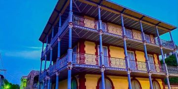 Jacmel, une ville dépeuplée de ses repères