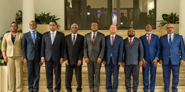 Abandon du référendum constitutionnel, cap sur les élections sous l&rsquo;égide de la Constitution de 1987