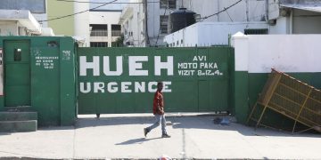 L&rsquo;insécurité entrave le fonctionnement des hôpitaux à Port-au-Prince