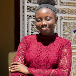 Lore Haïdare Thibaud