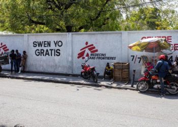 L’insécurité entrave le fonctionnement des hôpitaux à Port-au-Prince