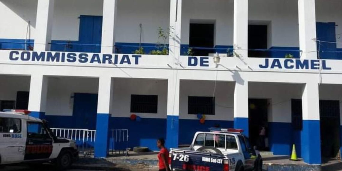 3 nouveaux morts à la prison civile de Jacmel