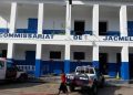 3 nouveaux morts à la prison civile de Jacmel