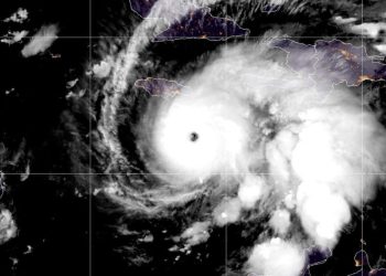 L’ouragan Melissa de catégorie 5 provoque des dégâts, Haïti reste en alerte maximale
