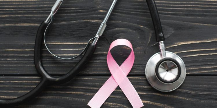 Octobre Rose en Haïti : le combat courageux d’une femme contre le cancer du sein