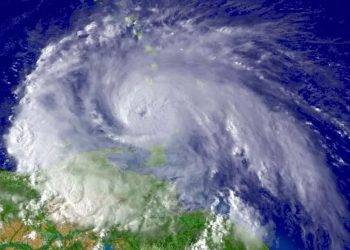 La tempête tropicale Melissa menace les Caraïbes et le Sud d’Haïti d’inondations et de glissements de terrain
