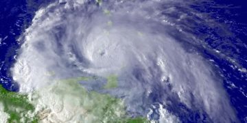 La tempête tropicale Melissa menace les Caraïbes et le Sud d’Haïti d’inondations et de glissements de terrain
