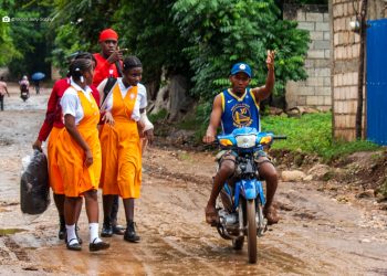 Melissa | Alerte Rouge sur cinq Départements : la reprise précipitée des cours dans le département du Sud-Est