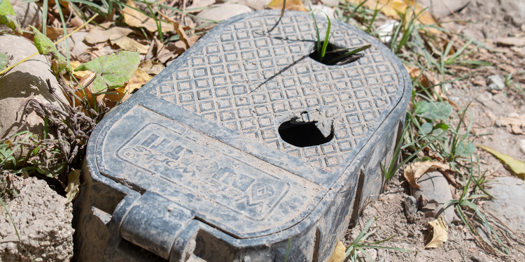 La distribution de l’eau par la DINEPA est jugée irrégulière et inégale par les citoyens