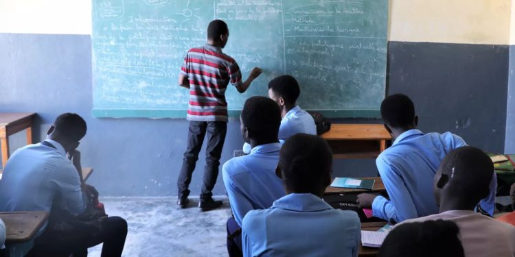 Rentrée scolaire 2025-2026 : regard de certains enseignants de la ville de Jacmel sur la reprise des activités académiques