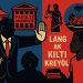Koze baboukèt Lang ak Kilti Kreyòl nan Lekòl ann Ayiti : pou yon Revolisyon Kiltirèl e Langajye