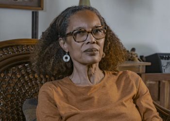 Yanick Lahens remporte le Grand Prix du Roman de l’Académie Francaise 2025 pour Passagères de nuit