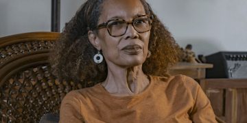 Yanick Lahens remporte le Grand Prix du Roman de l’Académie Francaise 2025 pour Passagères de nuit