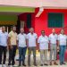 À Petit-Goâve, le collège Peral Cassamajor rend hommage à son fondateur