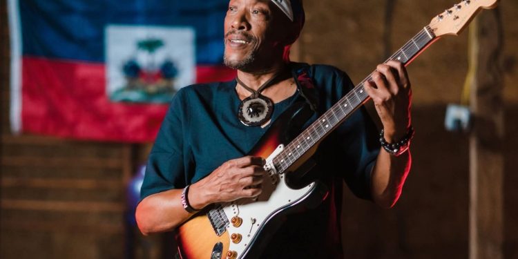 Dadou Pasquet : la guitare qui a marqué sa différence a tiré éternellement sa révérence