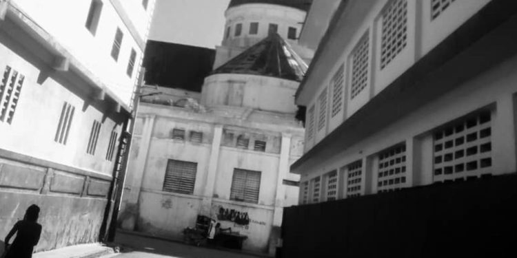 Palabres aux gens du Nord