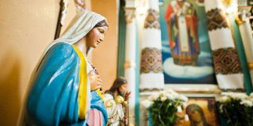 Mater Populi fidelis : Marie n’est plus la copartageante de la rédemption de Jésus