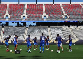 Face aux sanctions américaines, quelles stratégies pour les supporters haïtiens des Grenadiers ?