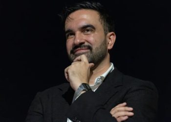 Zohran Mamdani : le parcours non-ordinaire d’un jeune maire