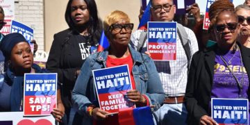Vers la fin du TPS : l’incertitude persiste pour des milliers d’haïtiens aux États-Unis