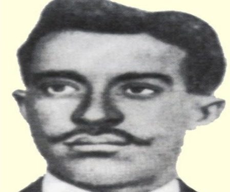 Charlemagne Péralte : une figure de résistance anti-impérialiste