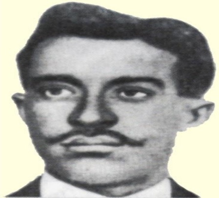 Charlemagne Péralte : une figure de résistance anti-impérialiste