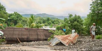 Petit-Goâve : trois mois après l’ouragan Melissa, l’urgence de reloger les victimes