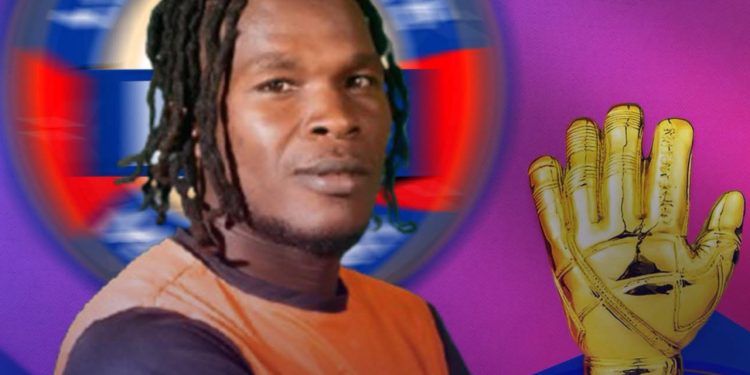 Ligue Haïtienne de Football