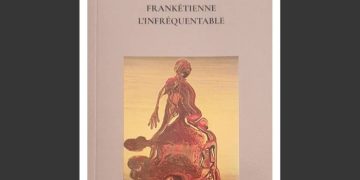 Frankétienne L’infréquentable : quand Carl Pierrecq s’emmêle les pinceaux