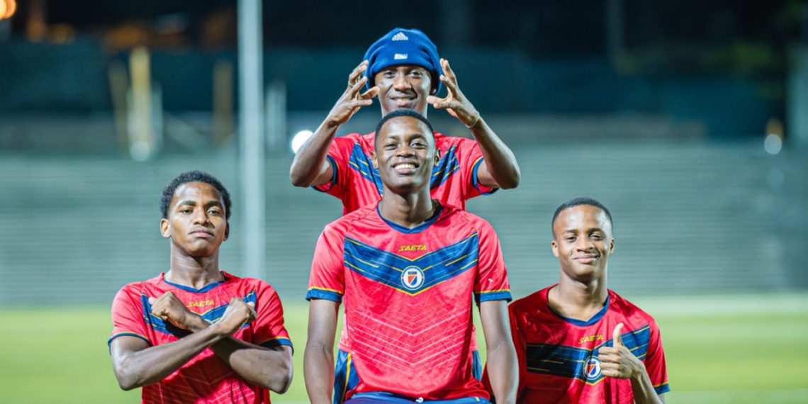 Qualification historique des U-17 : le Sud-Est au cœur du renouveau du football haïtien