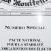 Pacte National pour la Stabilité et l’Organisation des Élections : un nouvel épisode transitoire